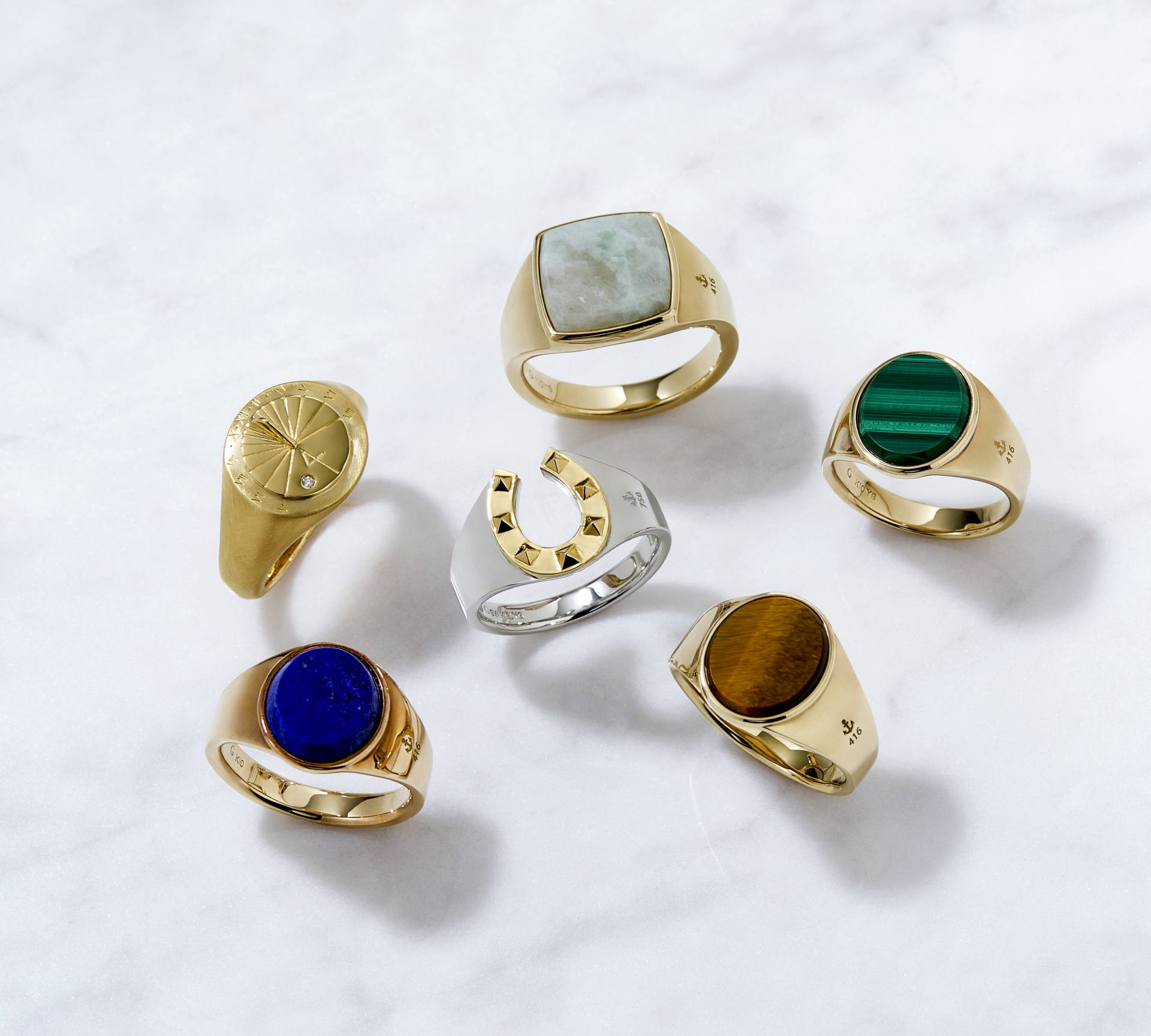 ジュエリー様 25Holiday-ring集積Fortuna-